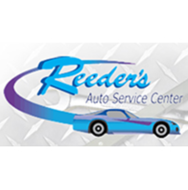 Reeder’s Auto Service Center