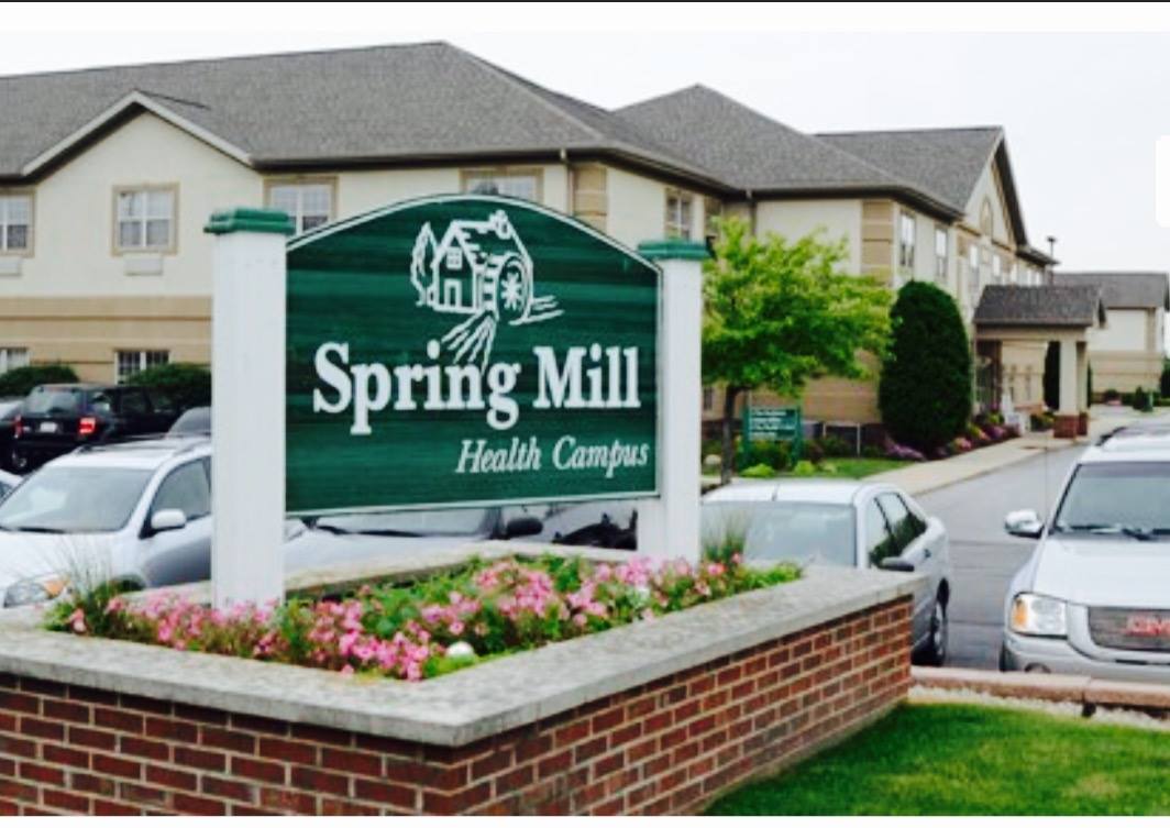 Spring Mill Health Campus